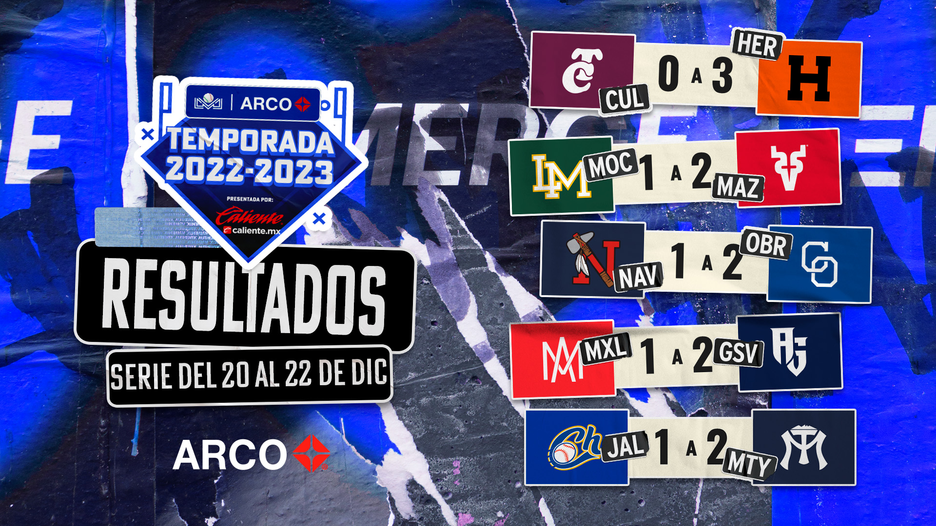 Se Acercan Los Playoffs De La Liga Arco Titansports