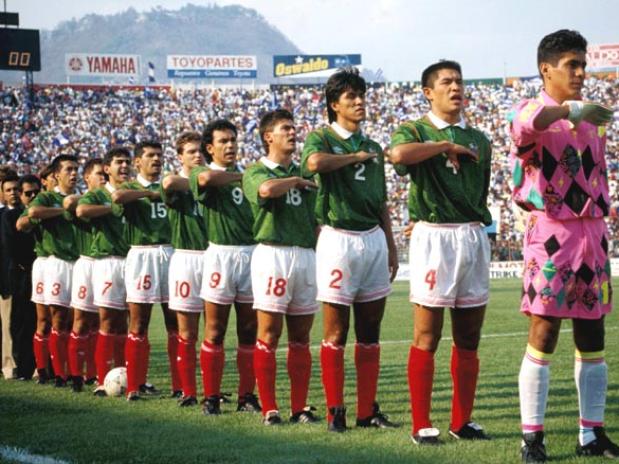 Estadios de México. - REYES DE COPAS 🏆🏅 Estos son los 10 equipos mexicanos  con más títulos en la historia. Hay torneos que ya no se realizan como  Interliga, Recopa Concacaf, Super