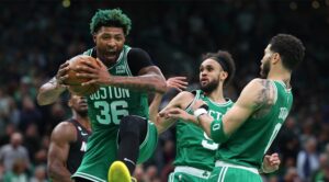 BOSTON UN PASO MÁS HACIA LA HISTORIA, HABRÁ SÉPTIMO JUEGO