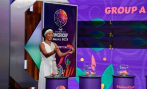 MÉXICO YA CONOCE A SUS RIVALES EN LA FIBA AMERICUP FEMENINA 2023