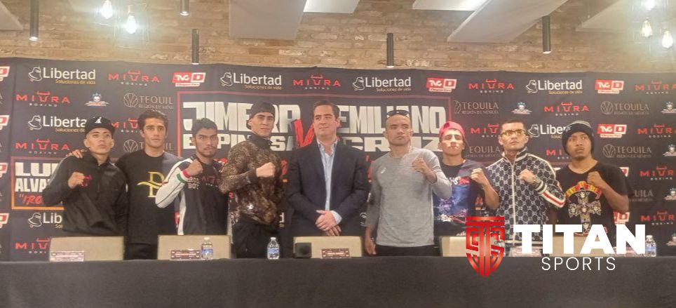 JIMMER “MORTERO” ESPINOZA vs EMILIANO “LETAL” CUZ,