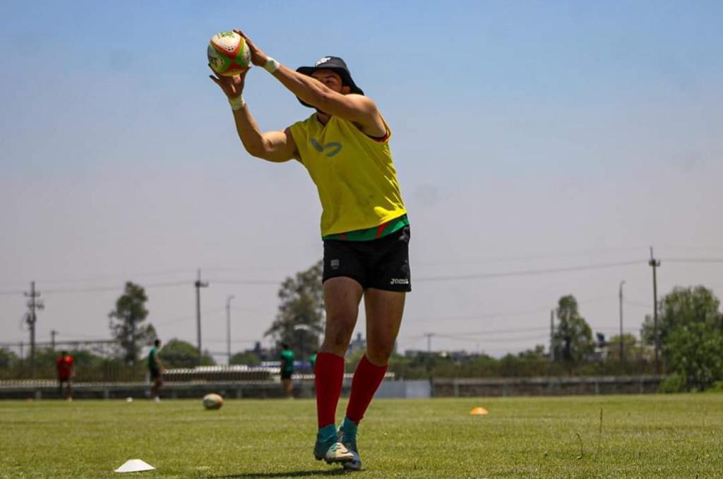 SELECCIÓN RUGBY PARÍS 