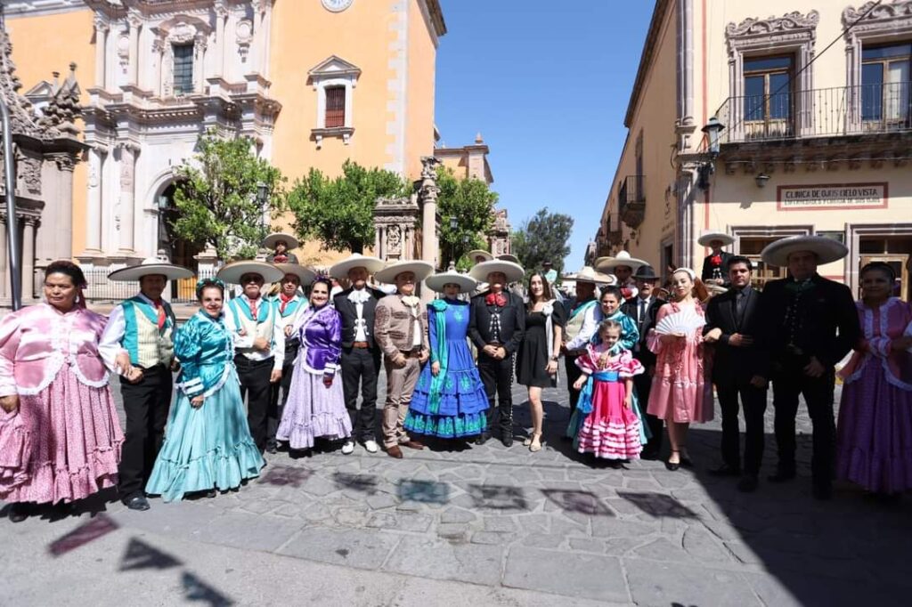 INICIO TORNEO INTERNACIONAL MIGRANTE