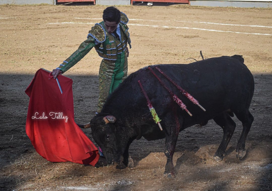 FERMÍN ESPINOZA JALOSTOTITLÁN 