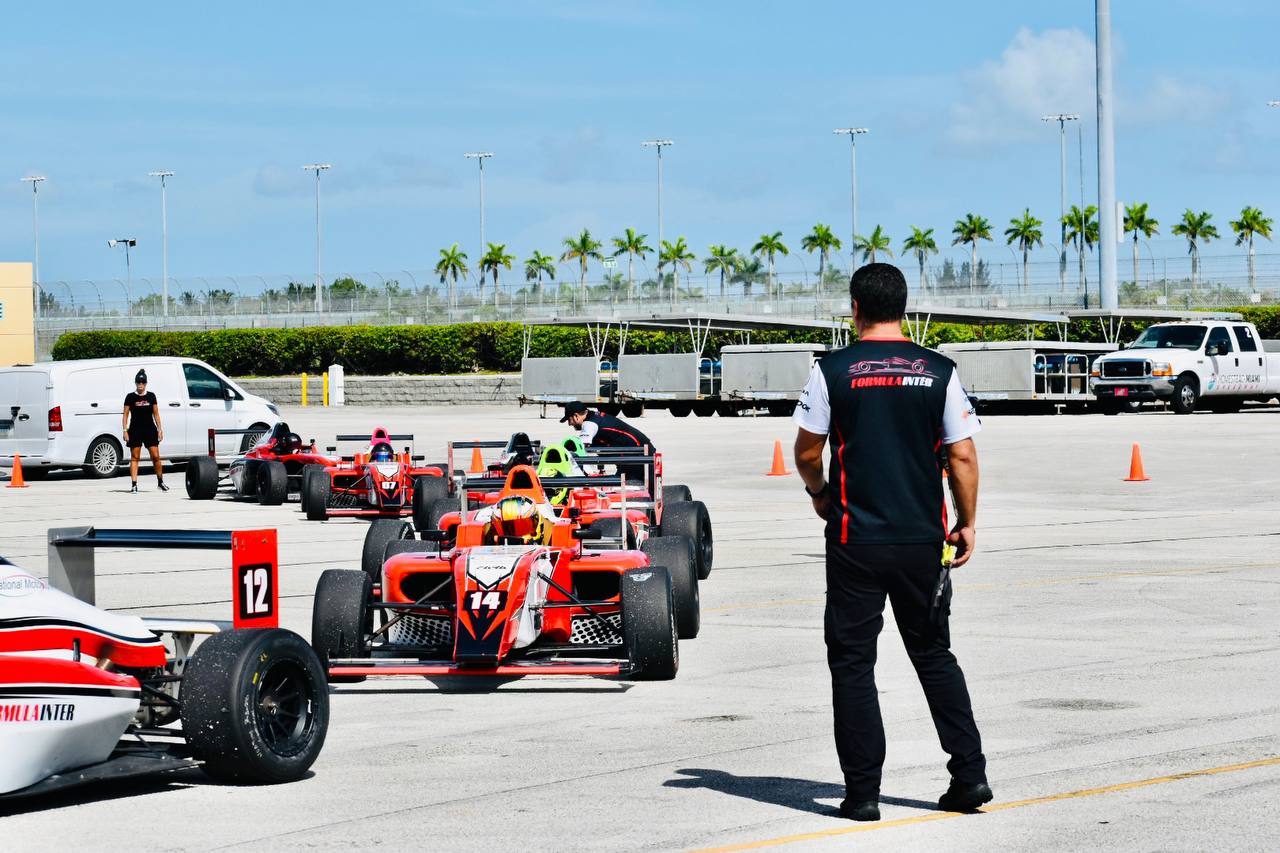 CHRISTIAN GARDUÑO CAMPEONATO INTER