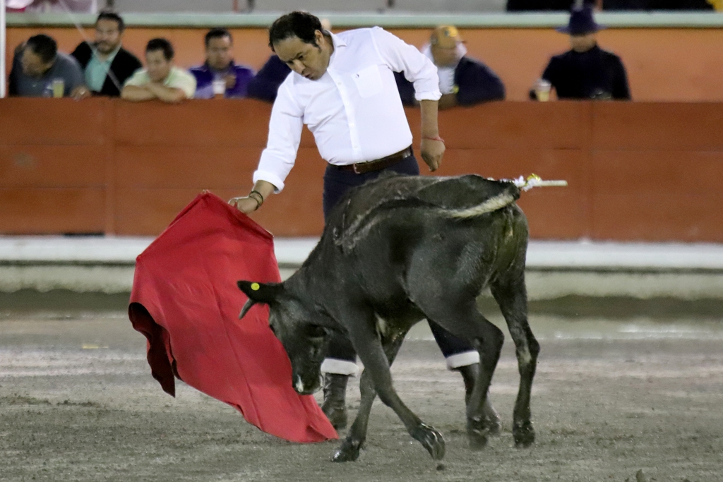 TERCERA ROMERÍA TAURINA APIZACO 