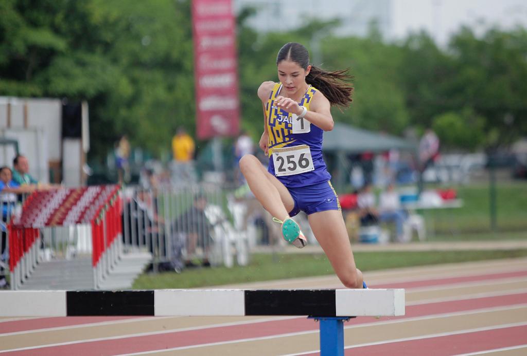 JALISCO ATLETISMO NACIONALES CONADE 