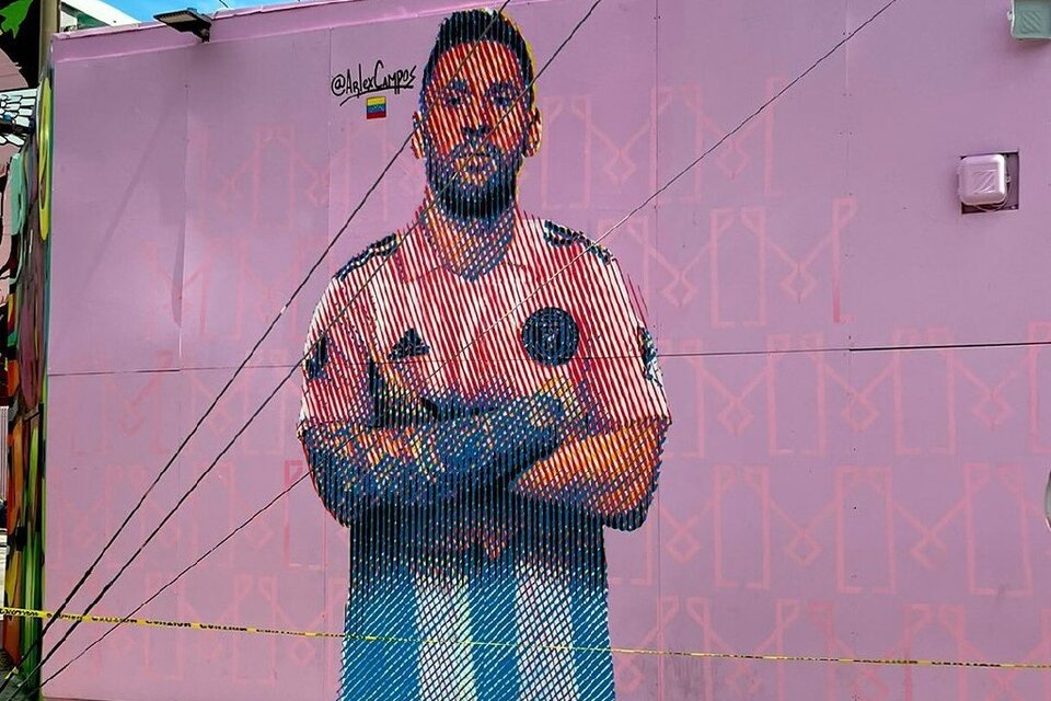 LIONEL MESSI INTER MIAMI