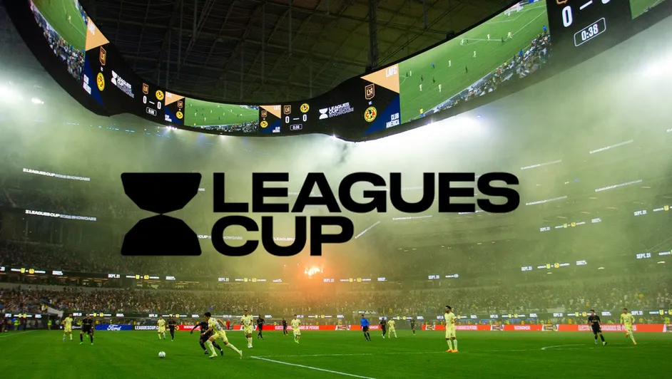 LEAGUES CUP 2023