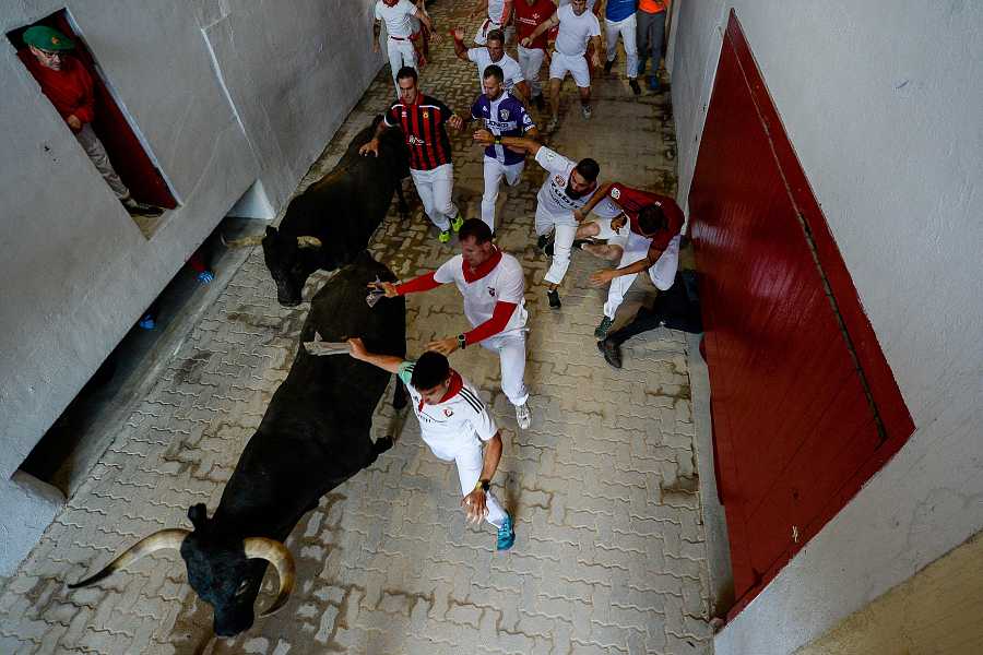 SAN FERMÍN