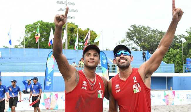 MÉXICO VOLEIBOL PORTUGAL