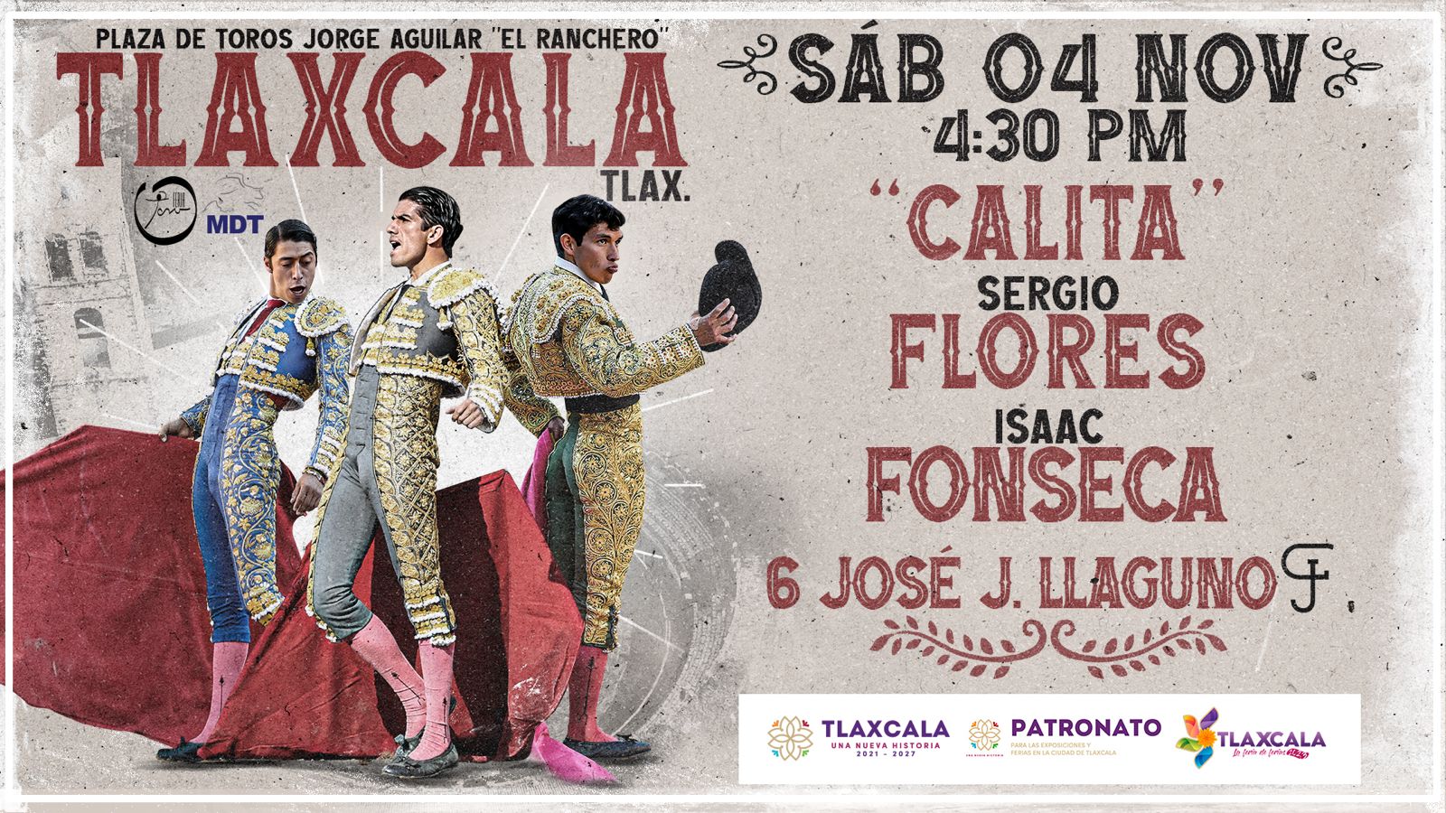 FERIA DE TLAXCALA