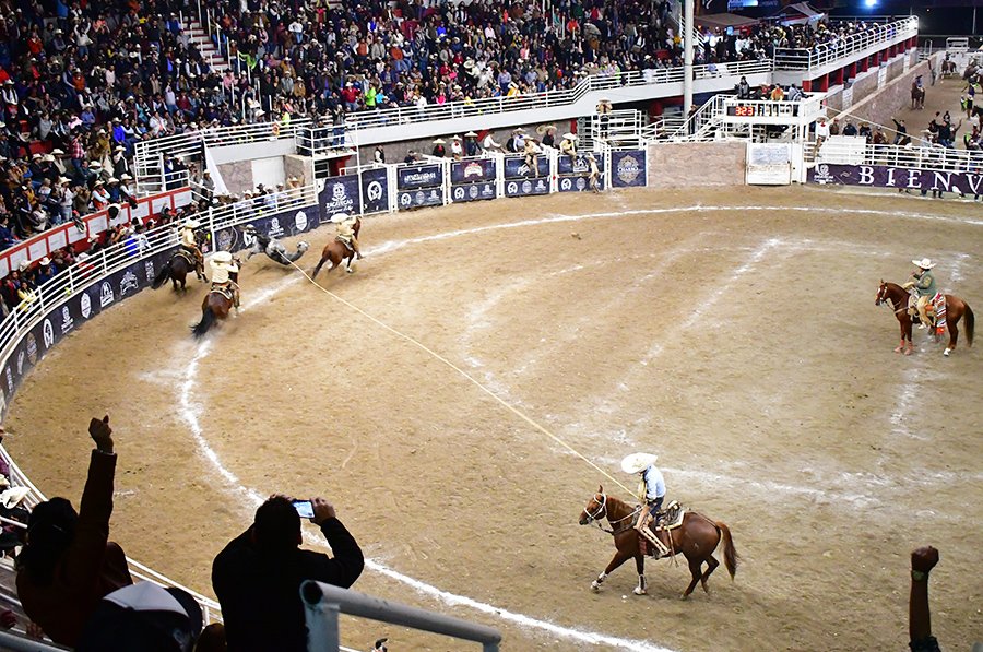 DISPUTARÁN COPA ZACATECAS