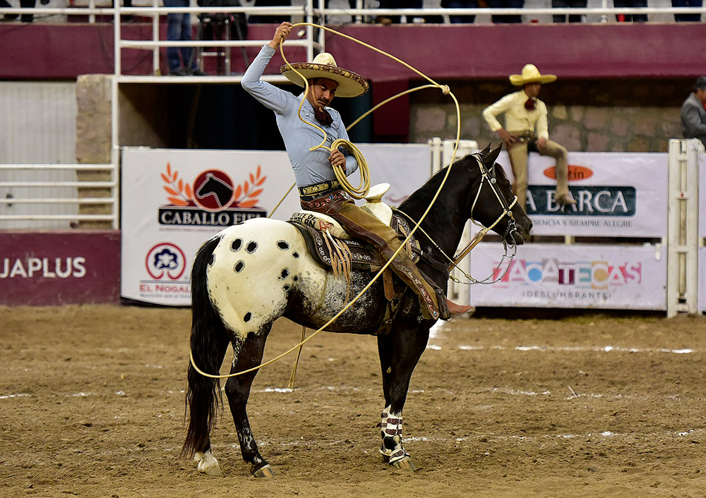 DISPUTARÁN COPA ZACATECAS