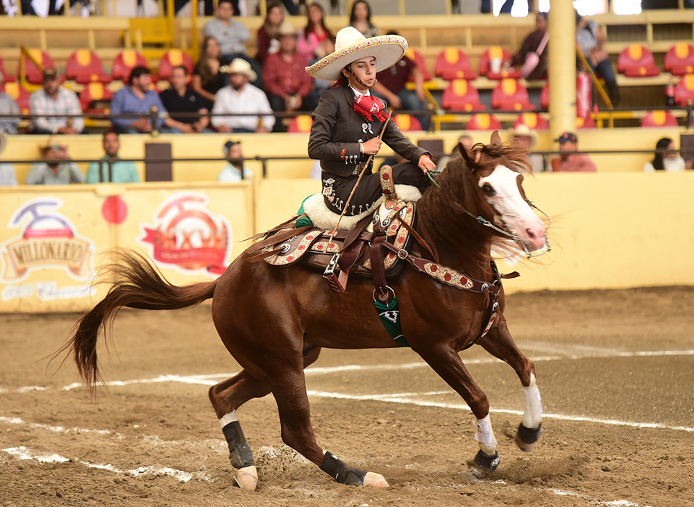 CAMPEONATO MILLONARIO