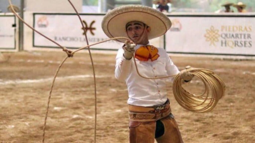 Charros de Acero