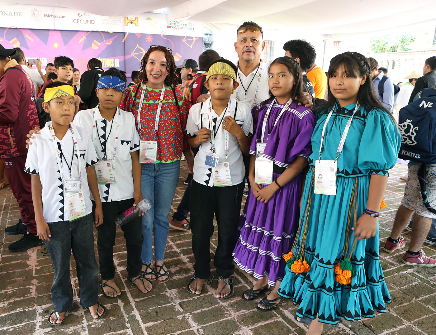 CAMPEONATO DESTREZA MENTAL MICHOACÁN