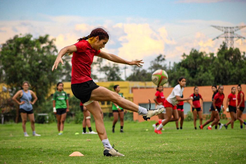 RUGBY MEXICANO