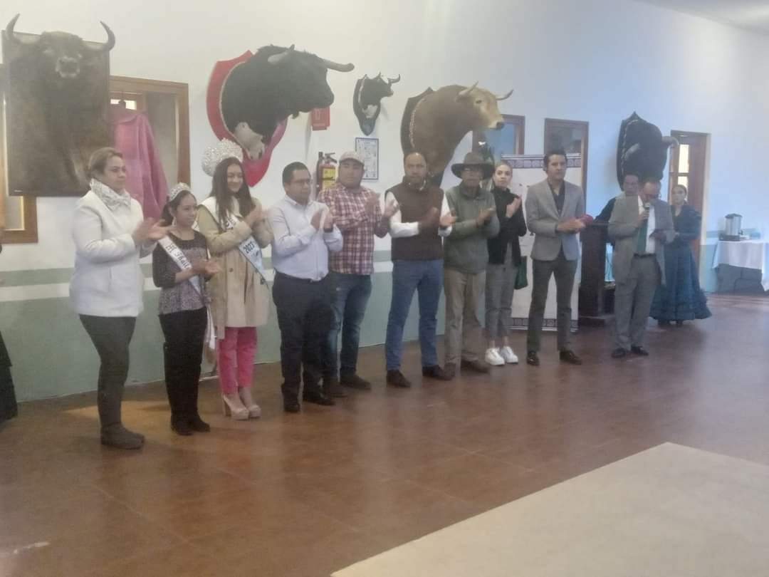 SEMINARIO TAURINO HUAMANTLA TAXIDERMIA 