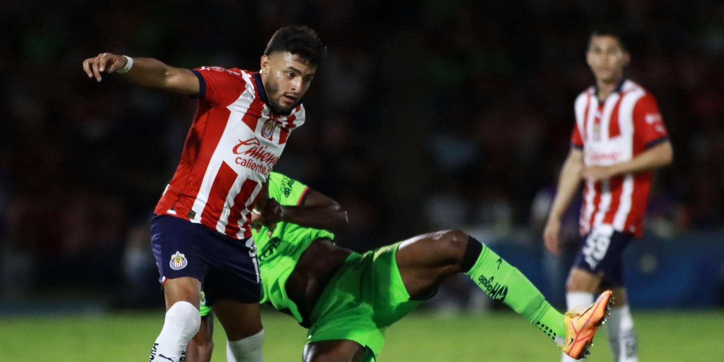 FC JUÁREZ LOGRA EMPATE