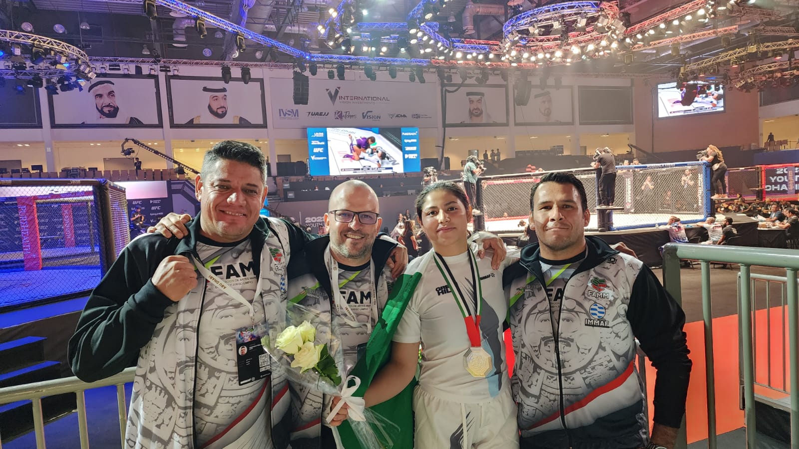 PLATA FRIDA COVARRUBIAS