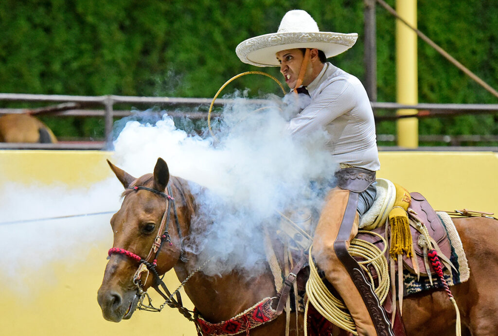 COLONIAL DE JEREZ