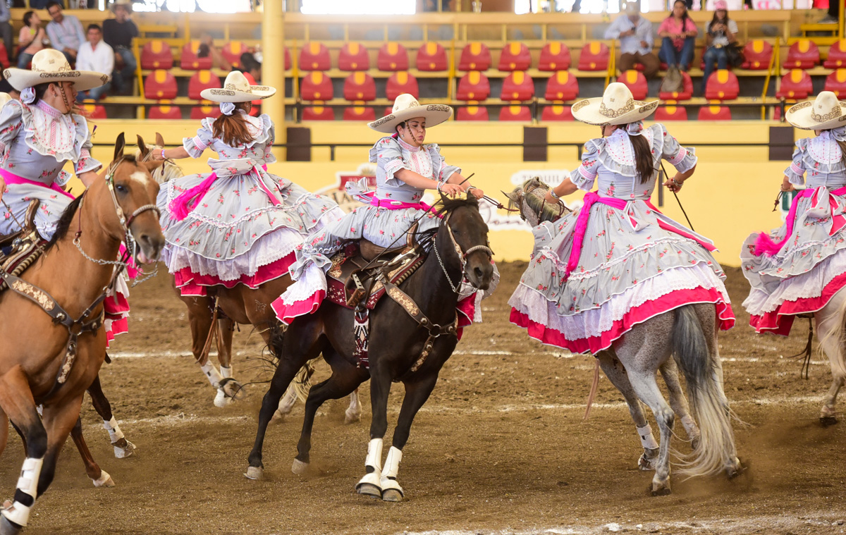 UNIDOS DE HIDALGO Y PERRON 