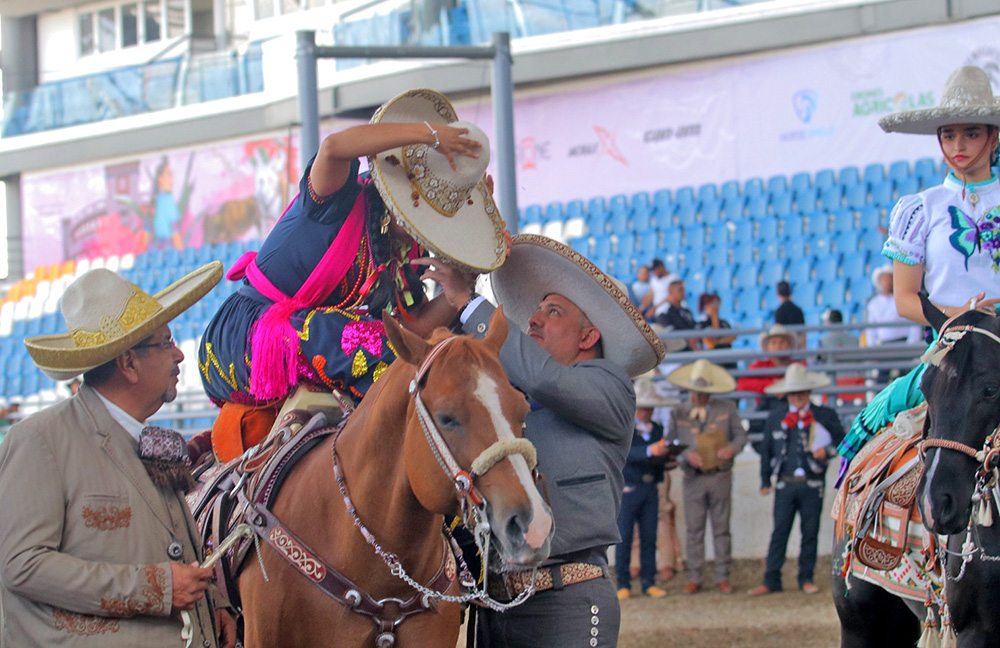 CIERRE NACIONALITO