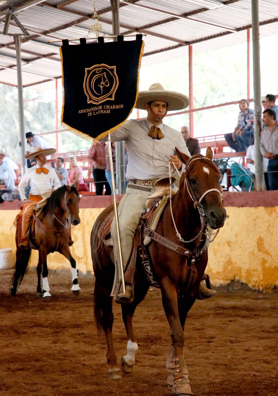 Campeonato charro