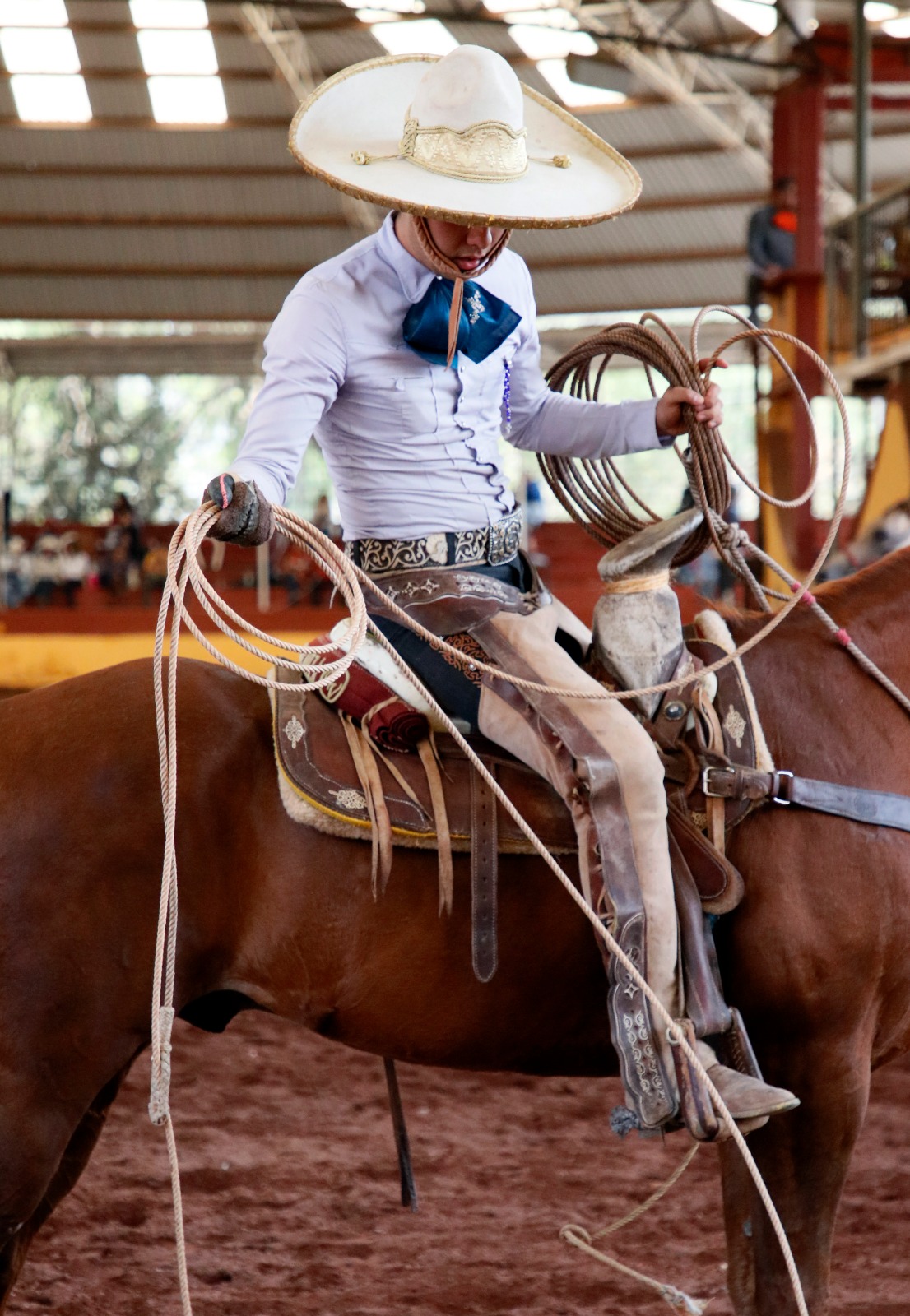 Campeonato charro