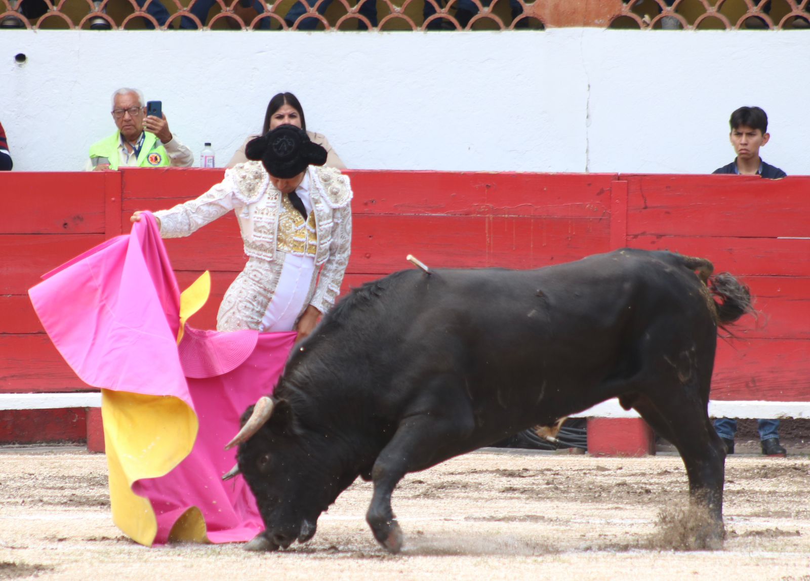 ANGELINO ARRIAGA FLORECITA