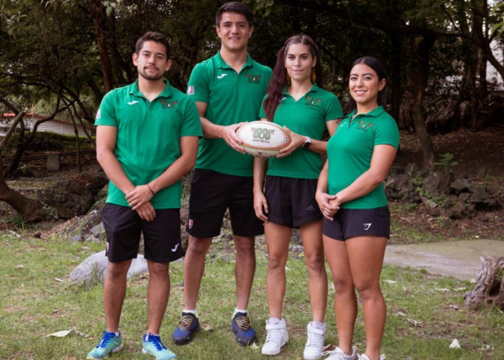 RUGBY MEXICANO