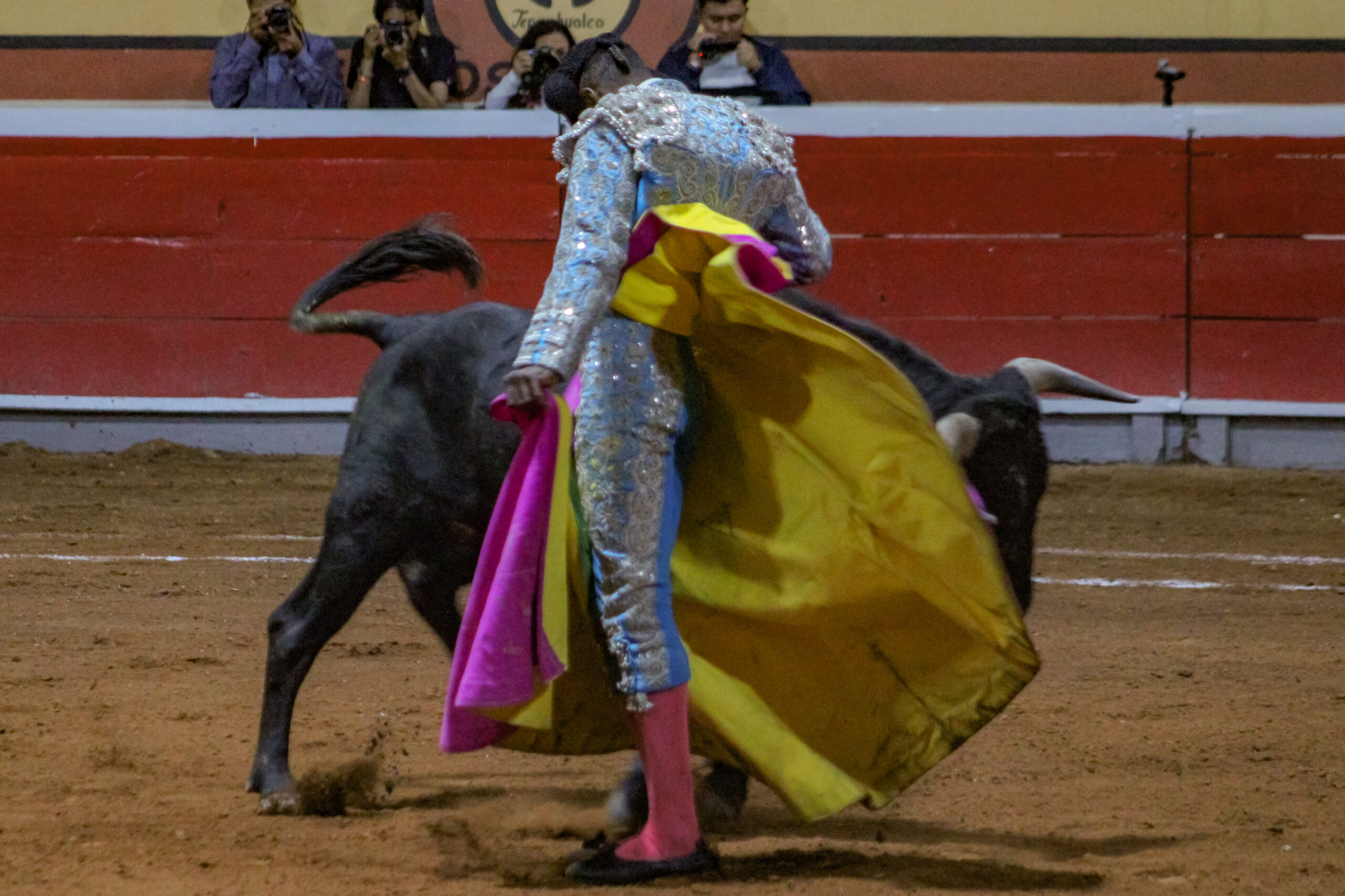 SEMILLERO ILUSIONES HUAMANTLA 