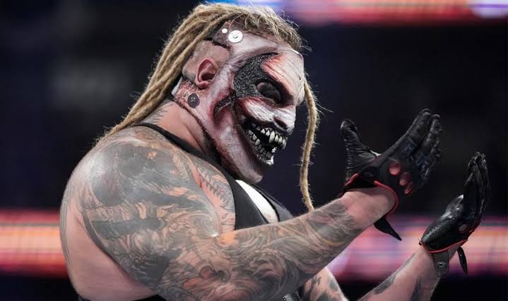 MUERE BRAY WYATT 