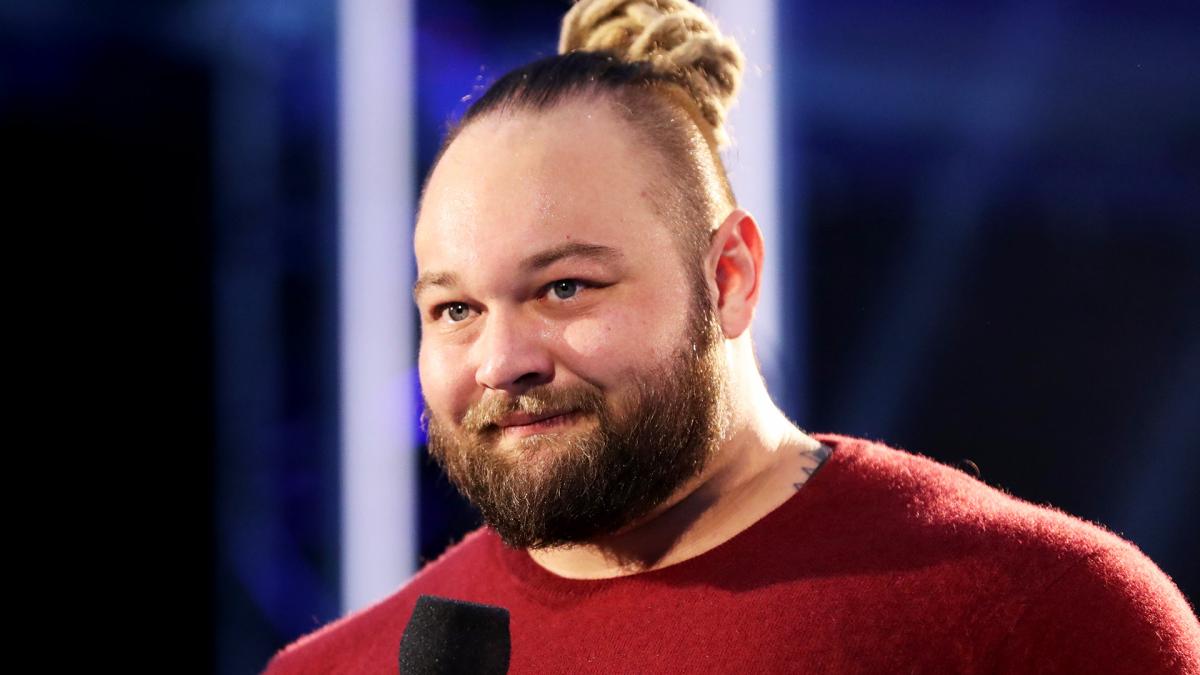 MUERE BRAY WYATT 