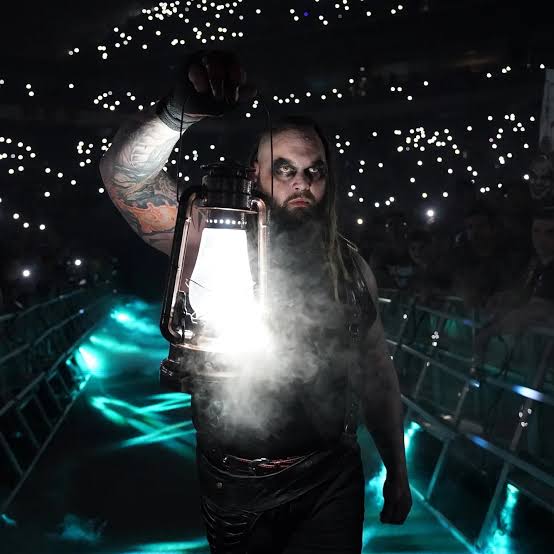 MUERE BRAY WYATT 