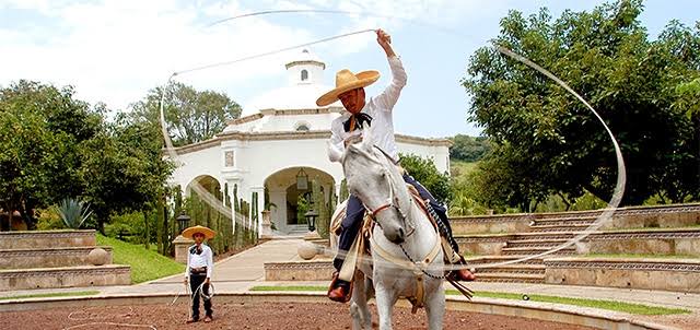 TEQUILA CUADRA 