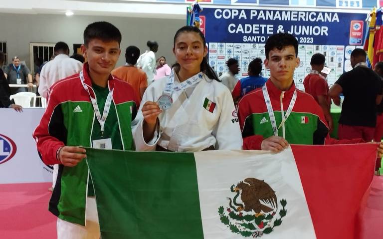 COPA PANAMERICANA DE JUDO