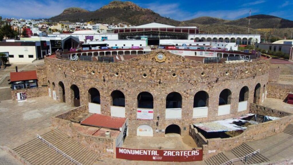 Feria de Zacatecas 2023