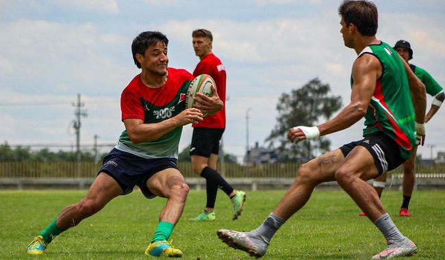 RUGBY MEXICANO