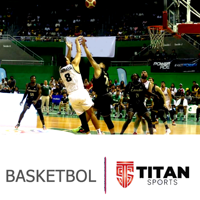 Basquetbol por Titansports MX %%sep%% Noticias, especiales y videos