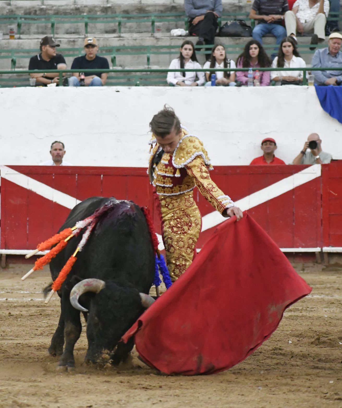 OREJA GUADALAJARA 