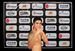 “PÚAS” IBARRA VS “GUERRERO” AMARO