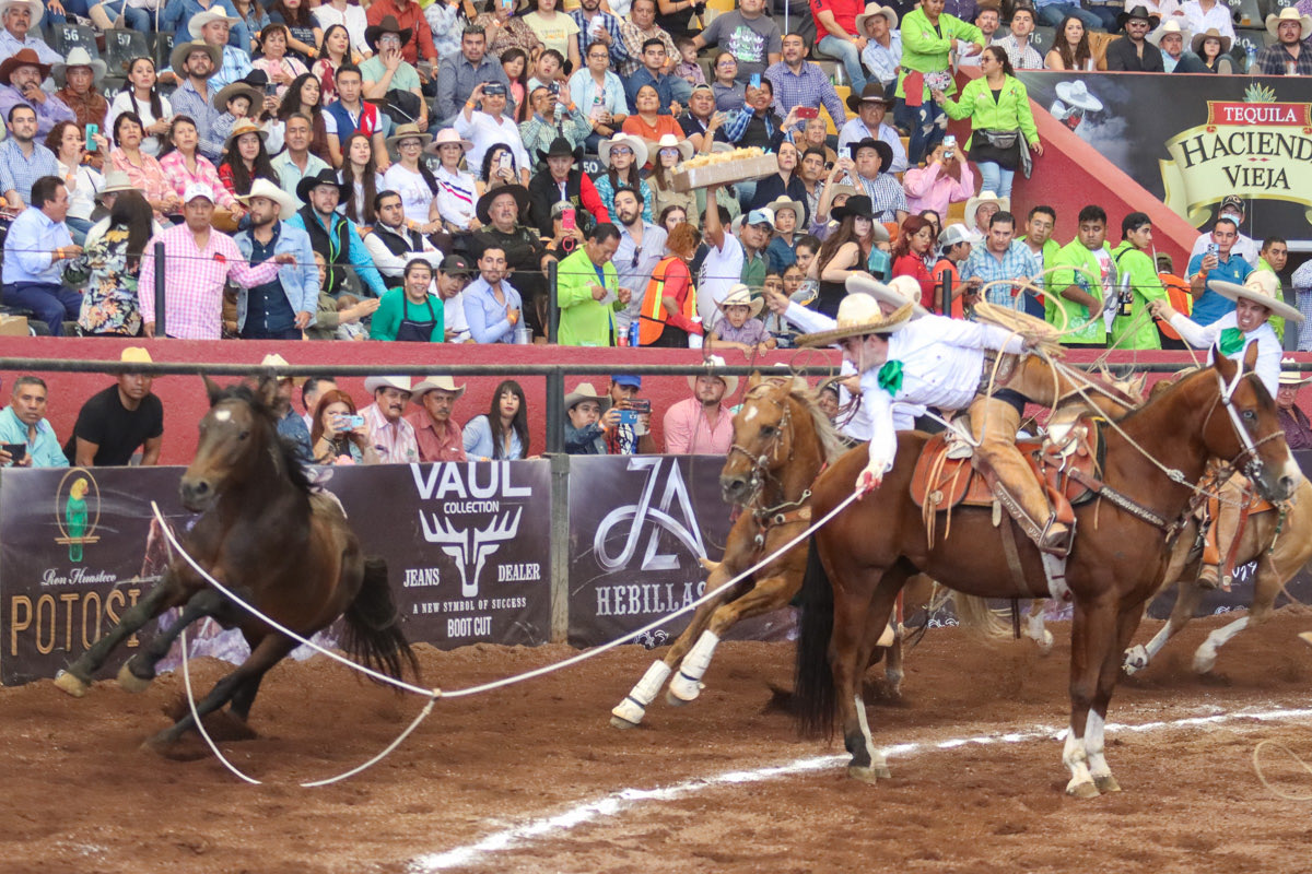 FINAL DEL CIRCUITO EXCELENCIA CHARRA 