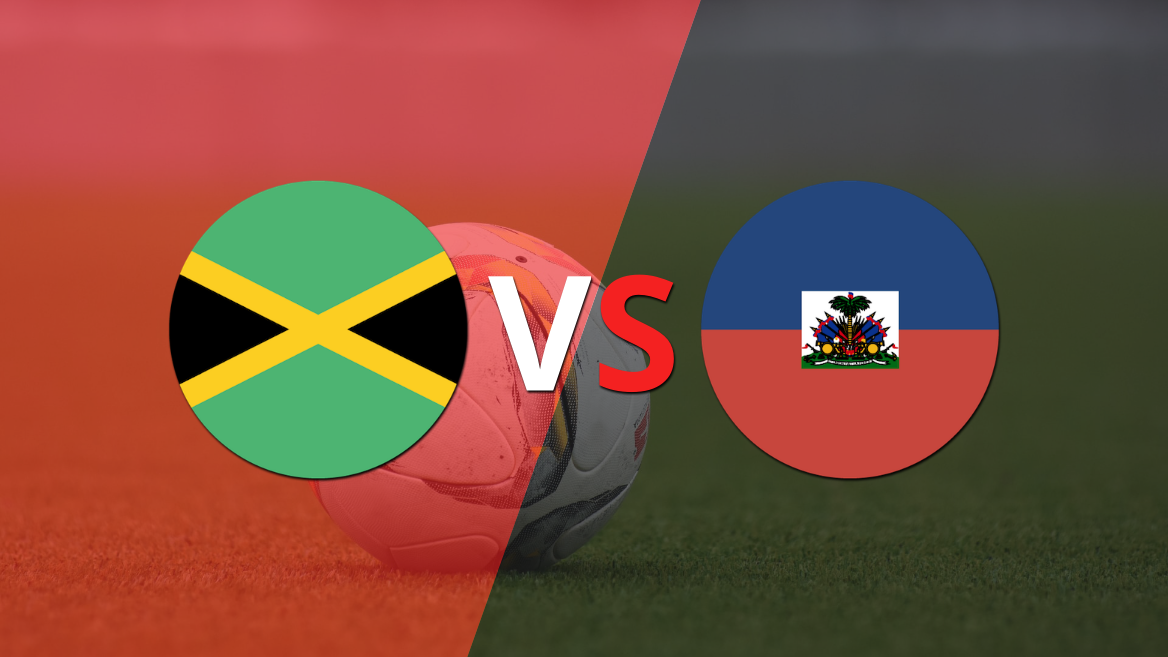 JAMAICA Y HAITÍ