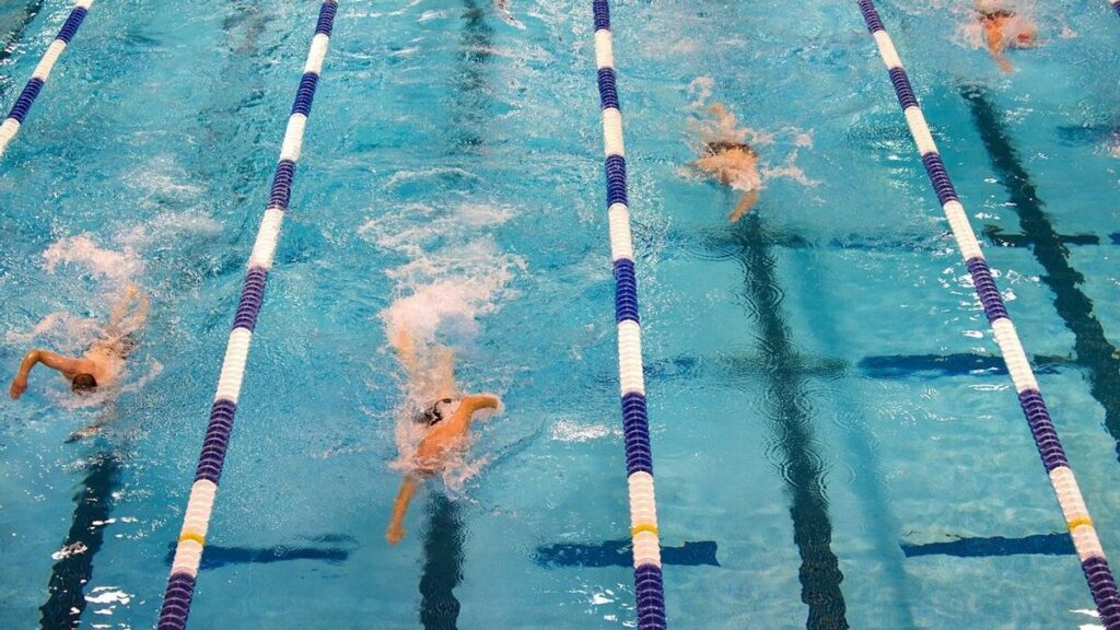 MUNDIAL DE NATACIÓN EN BERLÍN