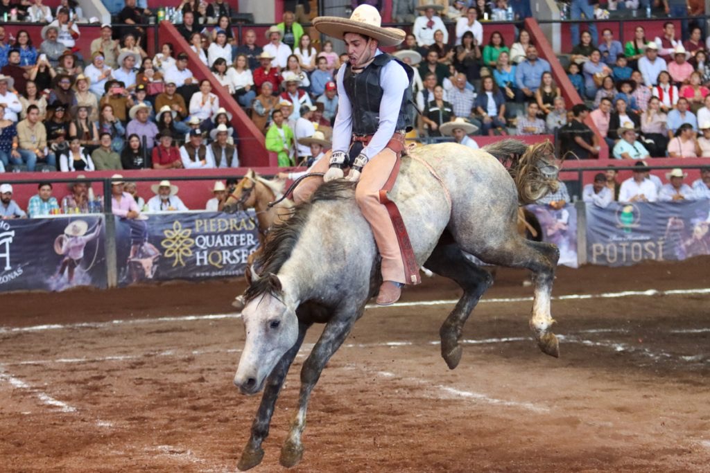 FINAL DEL CIRCUITO EXCELENCIA CHARRA