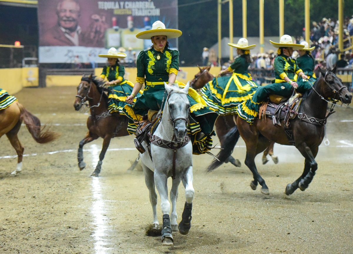 ESCARAMUZAS DISPUTARÁN LA FINAL