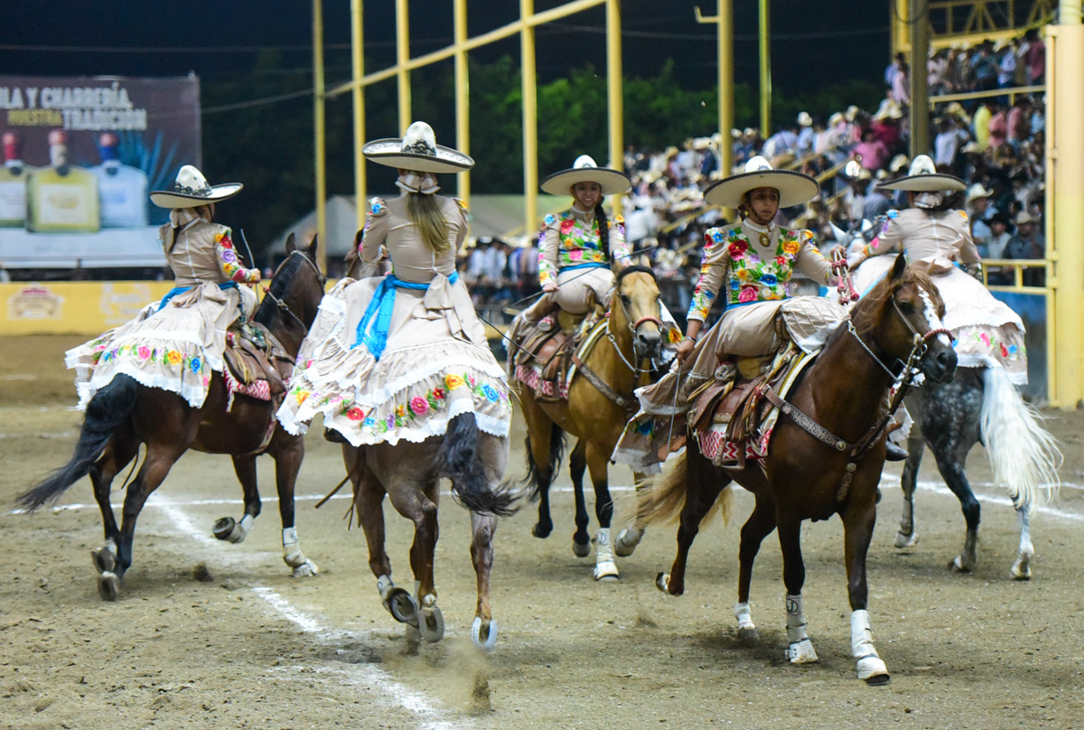 ESCARAMUZAS DISPUTARÁN LA FINAL