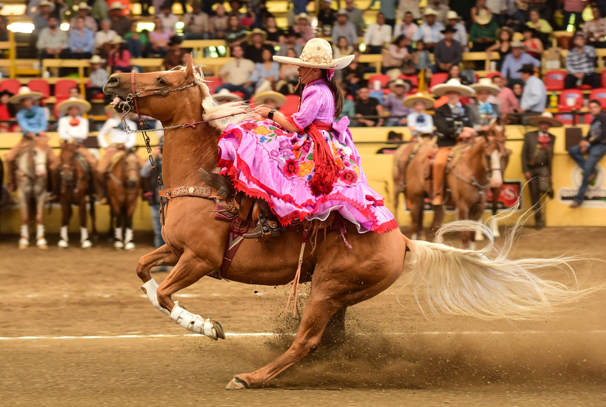 ESCARAMUZAS DISPUTARÁN LA FINAL